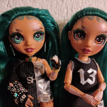 Немного о дублях и различиях