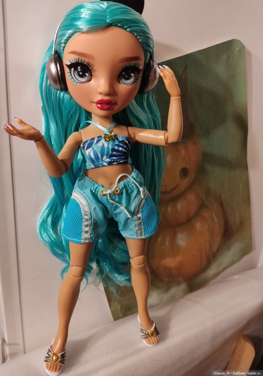 Обмен телами, переселение душ и прочая чертовщина😜 | Бэйбики Обмен телами, переселение душ и прочая чертовщина😜 (фото 3)