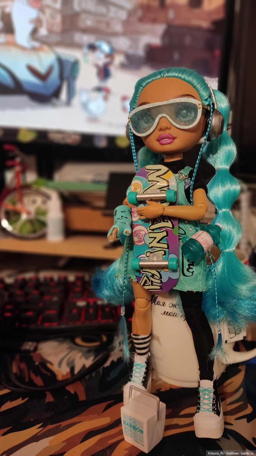 Обмен телами, переселение душ и прочая чертовщина😜 | Бэйбики Обмен телами, переселение душ и прочая чертовщина😜