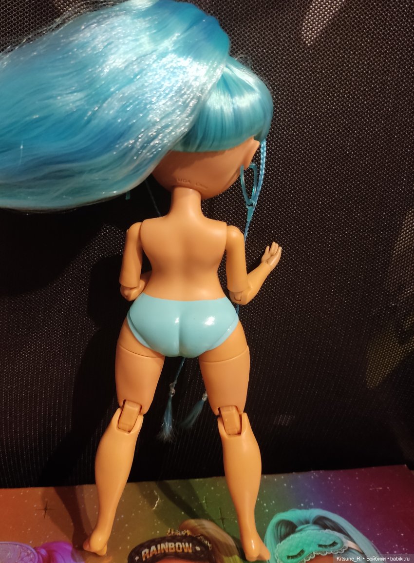 Обмен телами, переселение душ и прочая чертовщина😜 | Бэйбики Обмен телами, переселение душ и прочая чертовщина😜 (фото 7)