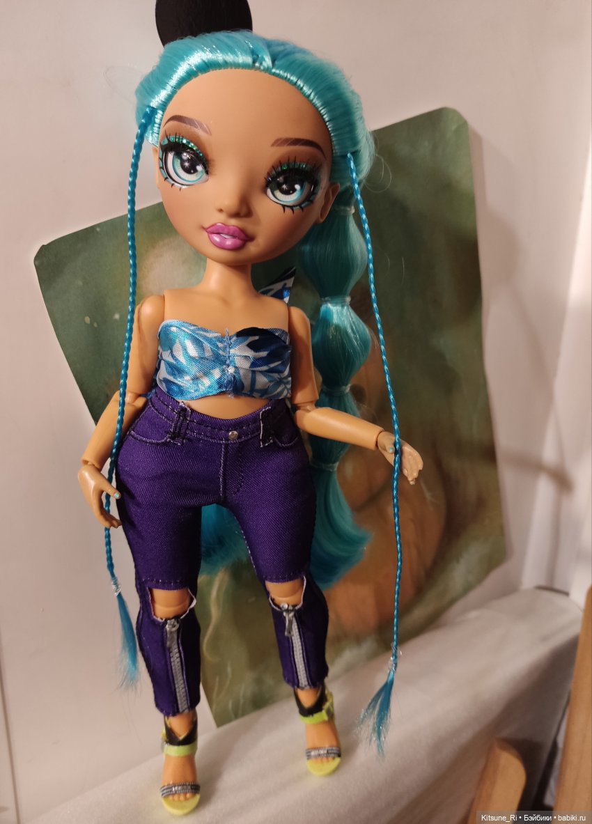 Обмен телами, переселение душ и прочая чертовщина😜 | Бэйбики Обмен телами, переселение душ и прочая чертовщина😜 (фото 10)