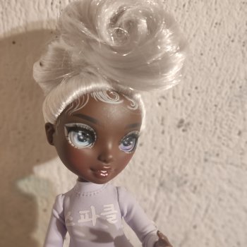 Несравненная Аиша