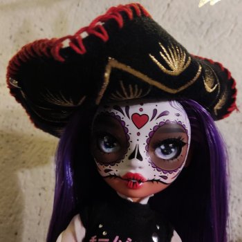 Пиратская версия😜