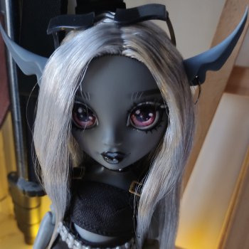 Ещё обновленных образов! На этот раз не-Радужных