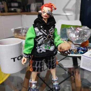 Харизматичный хацкер 😜