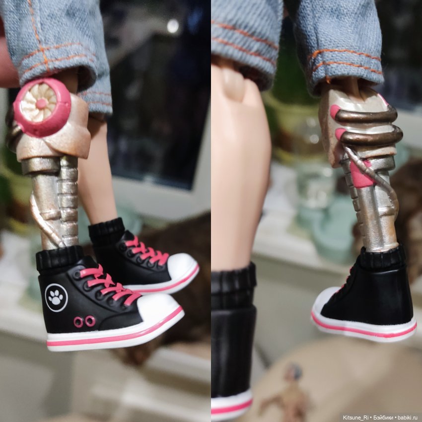 Обзорно-сравнительное: Return to star ND-A.T и Come4arts