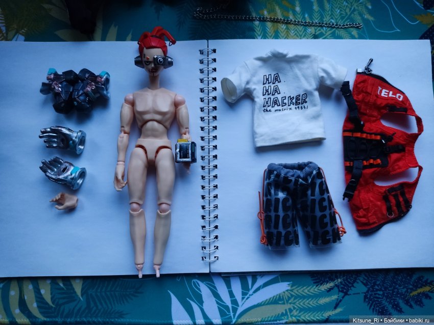 Обзорно-сравнительное: Return to star ND-A.T и Come4arts