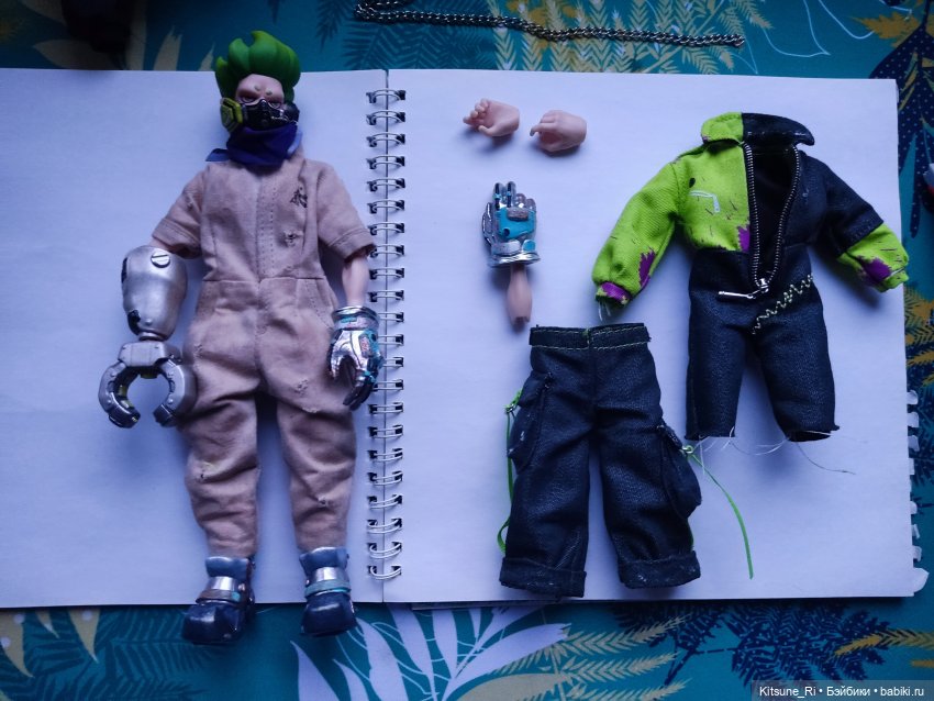 Обзорно-сравнительное: Return to star ND-A.T и Come4arts