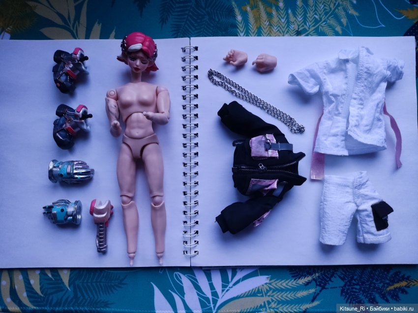 Обзорно-сравнительное: Return to star ND-A.T и Come4arts