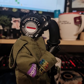 Идеальная пара! XD