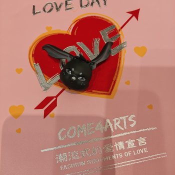 Лимитки Come4arts прибыли