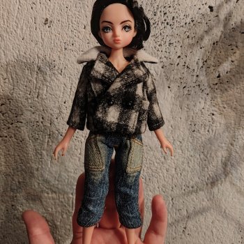 Подбираем повседневный наряд Mico