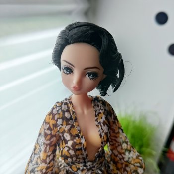 Неимоверная Mico Dream Unicorn