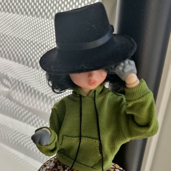 Кофейная леди Mico☕