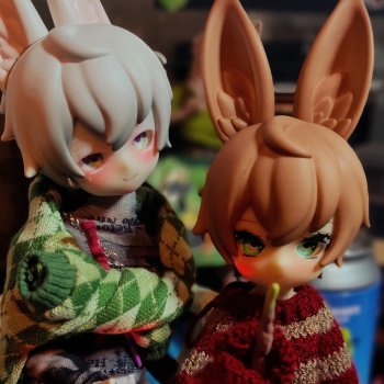 Свинтеры опять решают!