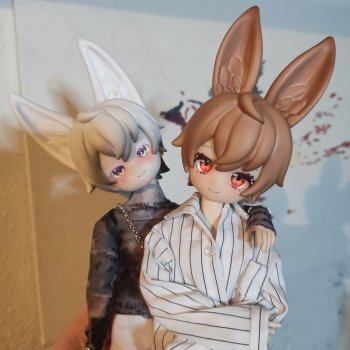 В ожидании...