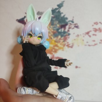 Когда хорош Лисаец, да не твой...