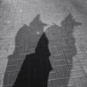 "Крылья, ноги и хвосты!" - главное ушки!