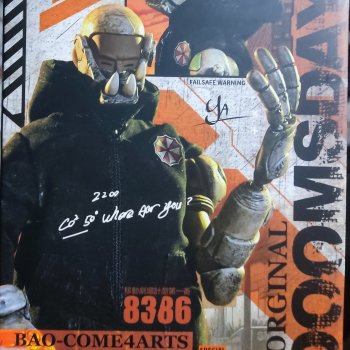 Come4arts Doomsday Ya