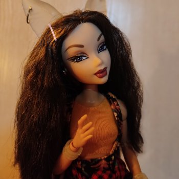 Все дело в... ушках?!