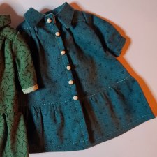 Платье на Блайз/ Blythe, Rainbow High /РХ и подобных