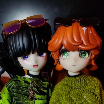 Ждали Черниль, а пришел Рыжик