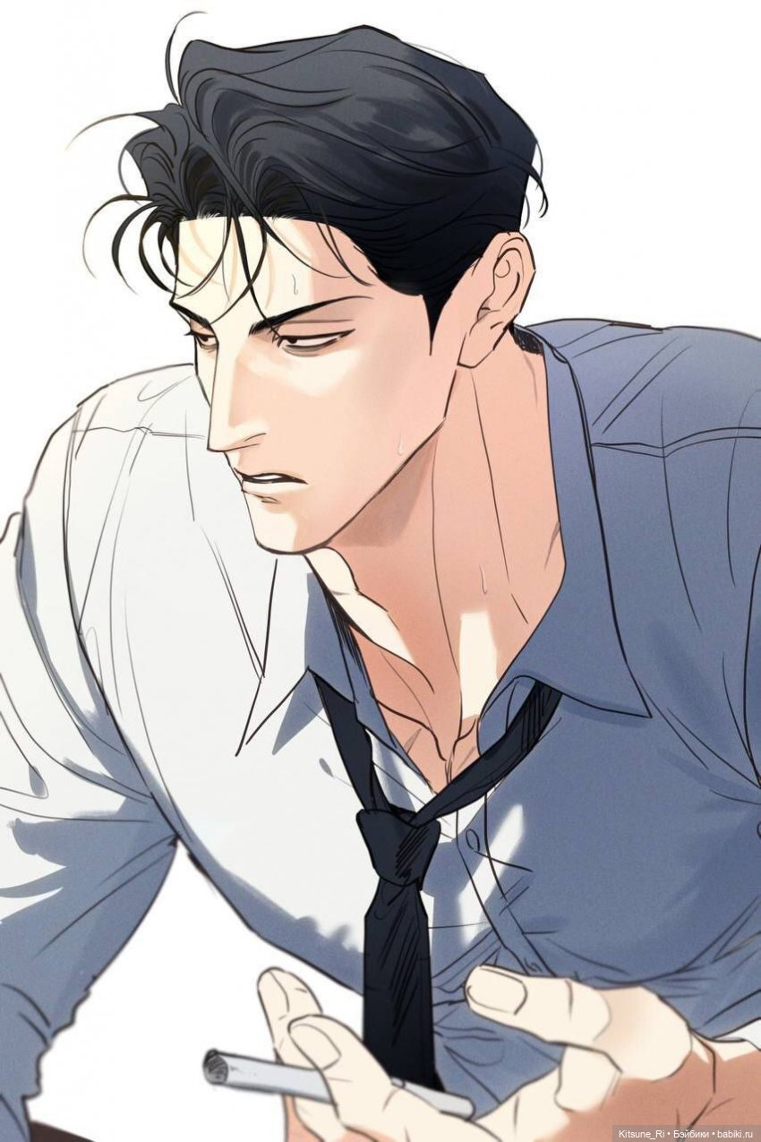 Как спасти мужчину мечты?.. А от кого | Бэйбики Как спасти мужчину мечты?.. А от кого (фото 2)