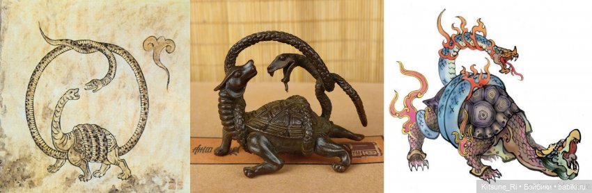 Как спасти мужчину мечты?.. А от кого | Бэйбики Как спасти мужчину мечты?.. А от кого (фото 9)