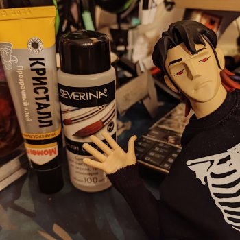 Как спасти мужчину мечты?.. А от кого..?