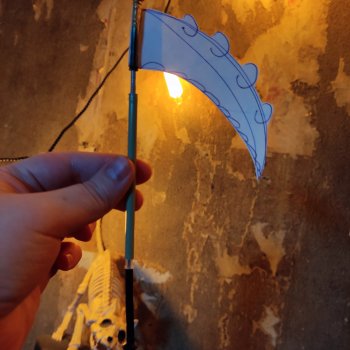 Подготовка к Абокралипсису - дело сурьëзное!