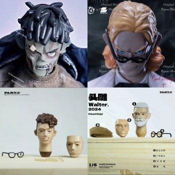 Немного восторгов в ожидании...