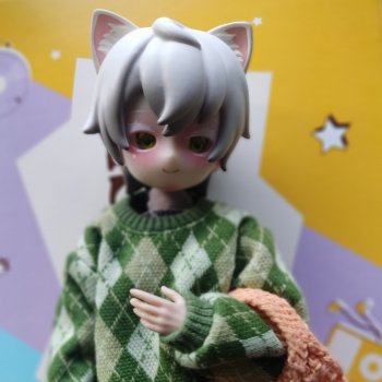 Внезапный, случайный Зайцекот!