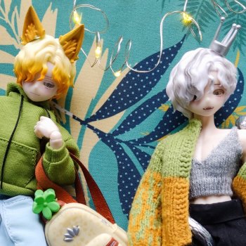 В глазах двояццо Сицилийские псы!