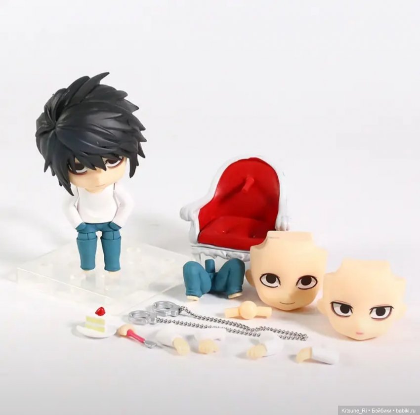 Внезапный гибрид на Come4arts 2.0 возвращение XD (фото 3)