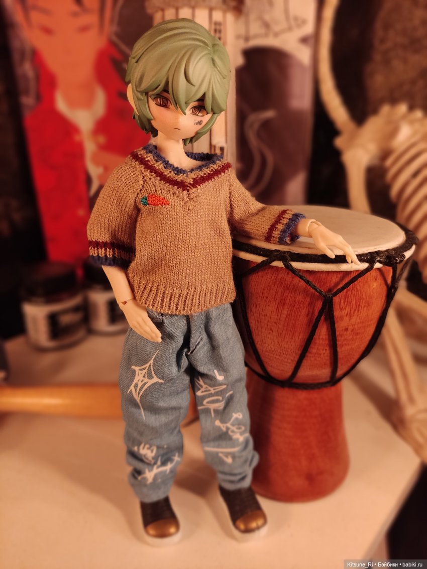 Zack event: Observable, Tattoo artist (фото 8)