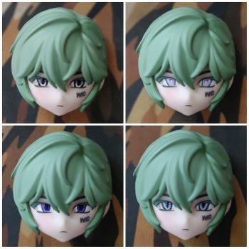 Zack event :  техническое глазастое 👀