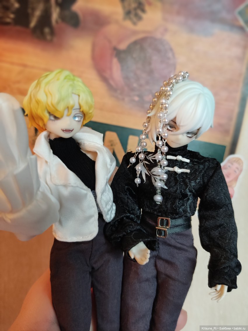 Самые лакомые Сицилийцы 🧡💛💚🩵🤍🩶