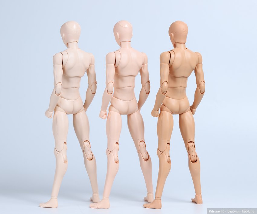 Прекрасное кощунство — Куклы Momoko и Ruruko (Petworks (фото 2)