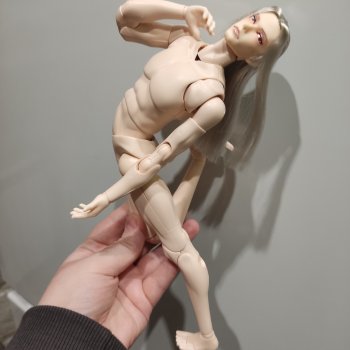 Прекрасное кощунство!