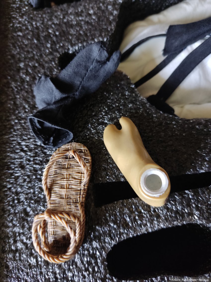 Game Toys White Ichigo Kurosaki 1/6