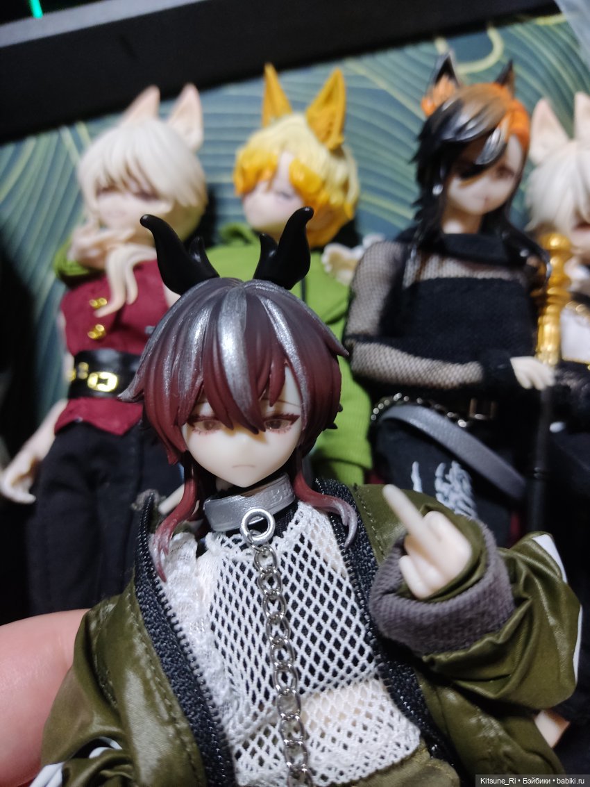 Past in Sicily: Сицилийские псы... Ой, Лисы (фото 3)