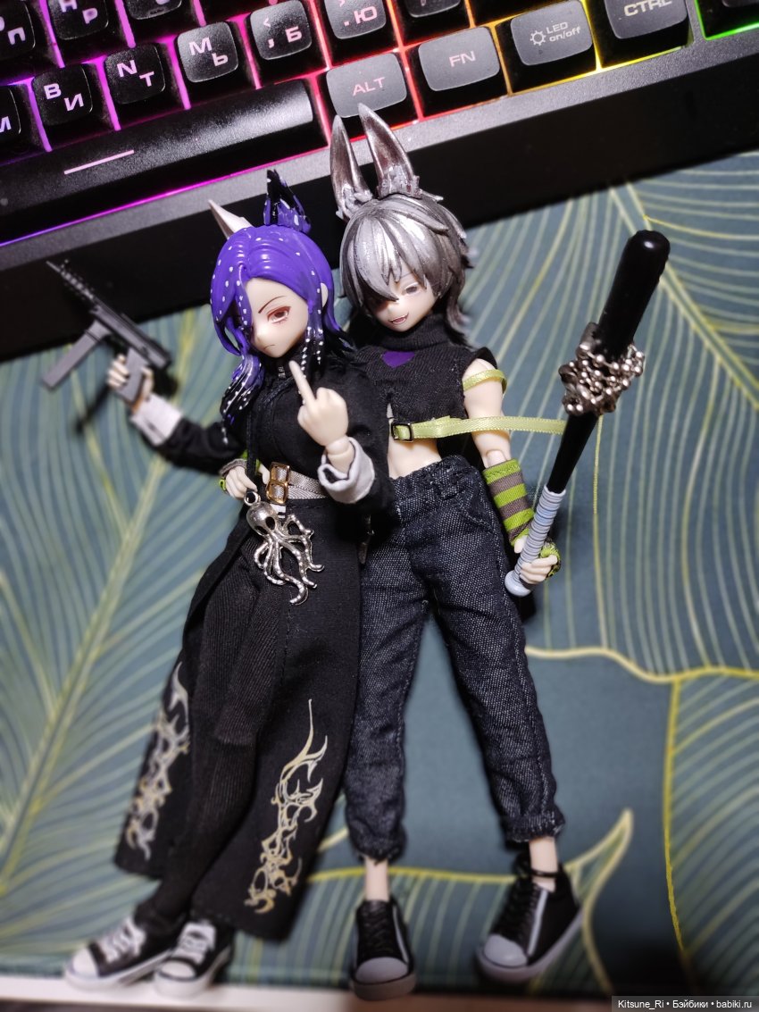 Past in Sicily: ТроеПадрие