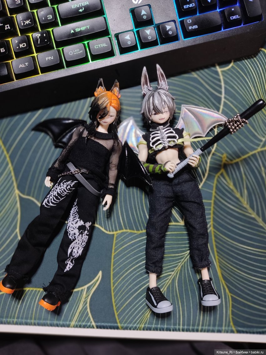 Past in Sicily: ТроеПадрие