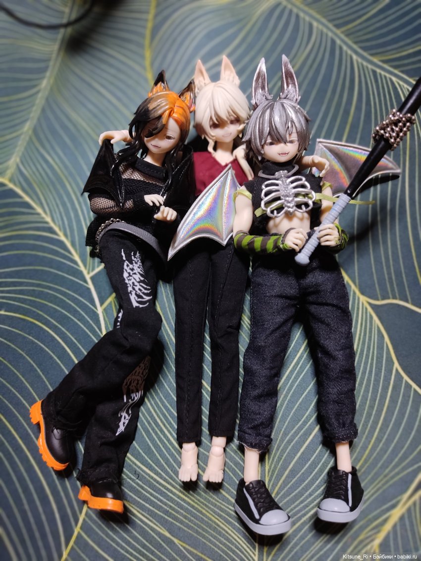 Past in Sicily: Сицилийские псы... Ой, Лисы