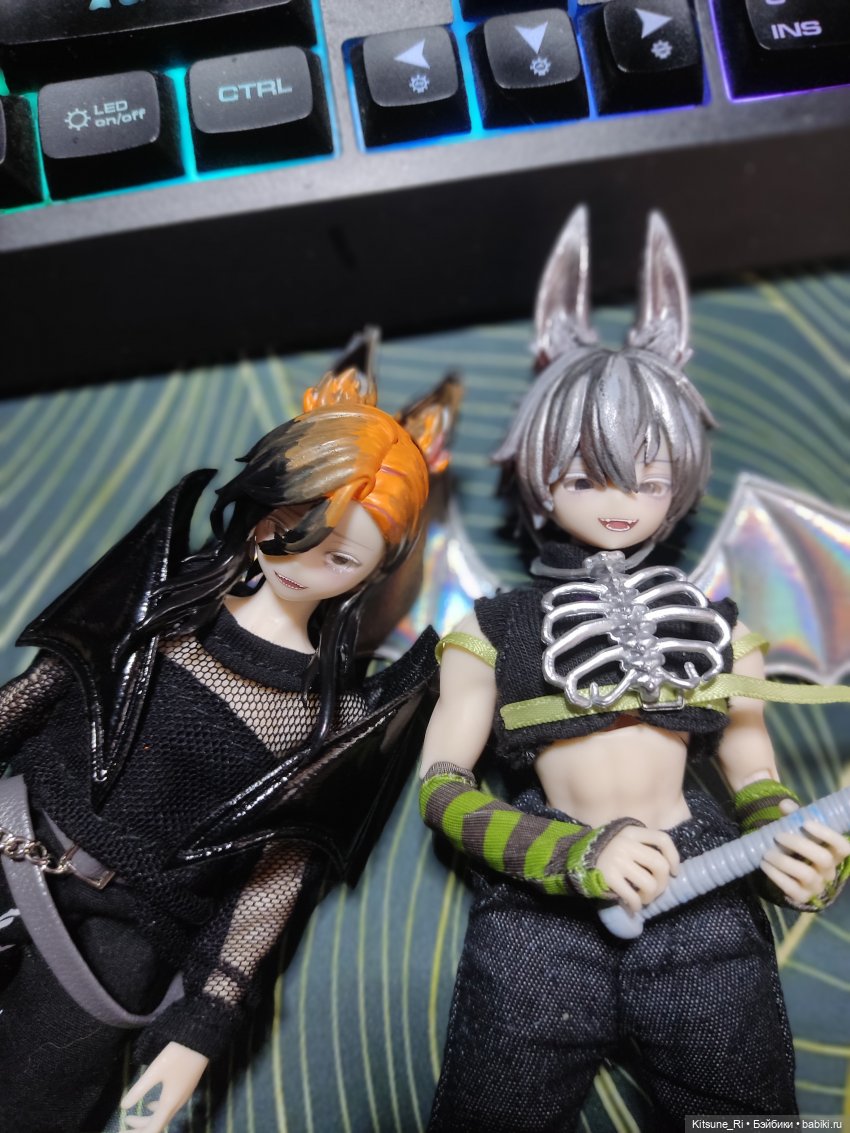 Past in Sicily: ТроеПадрие