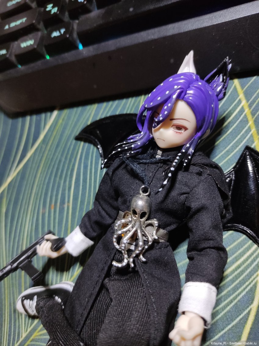 Past in Sicily: ТроеПадрие