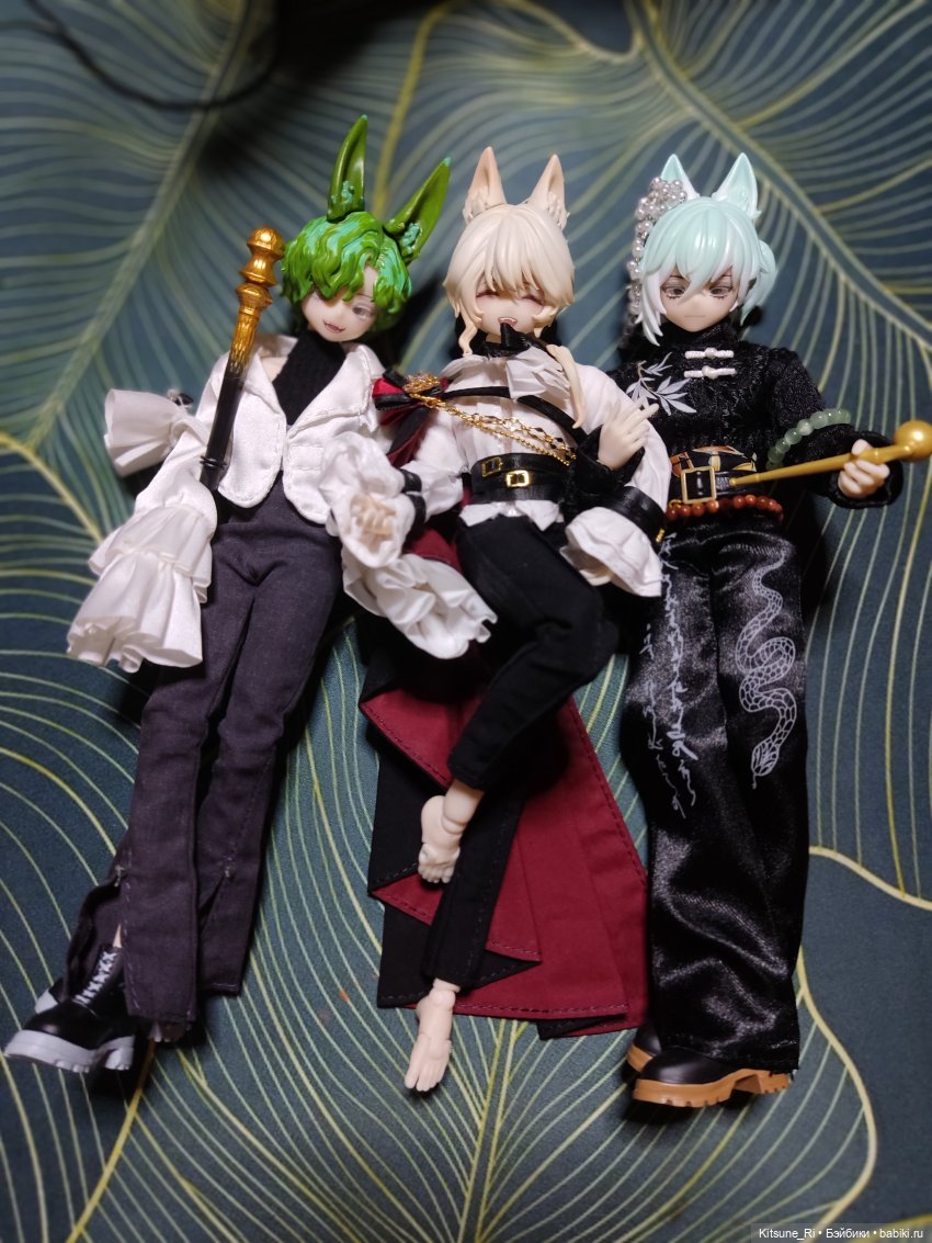 Past in Sicily: Сицилийские псы... Ой, Лисы (фото 10)