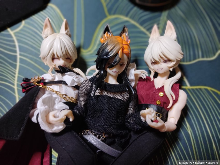 Past in Sicily: Сицилийские псы... Ой, Лисы (фото 4)