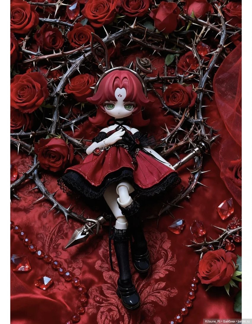 Lunar lore & Zack Event — Другие Blind Box и Арт (фото 3)