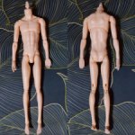 Тело Petworks Nine светлое/нормал